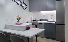 Apartman Ns Private Parking
